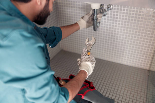 Best Toilet Repair and Installation  in USA